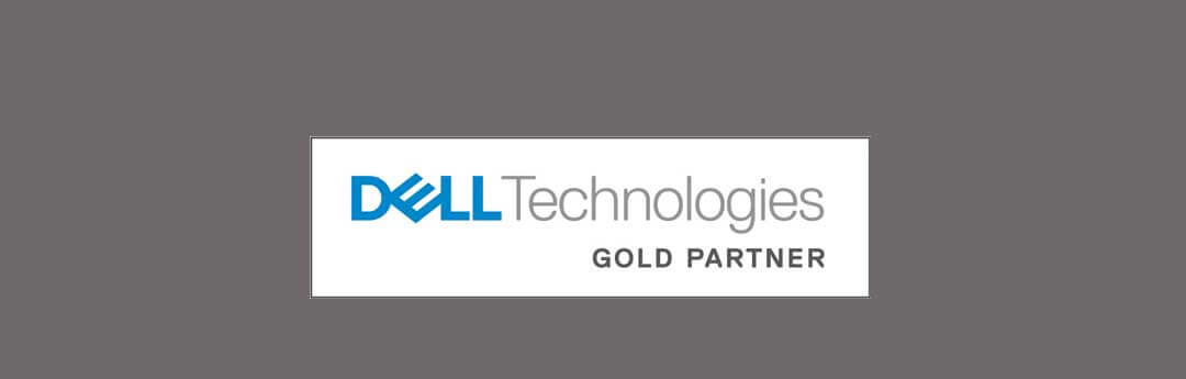 DellTechnologiesPartnerLogoWeiss1080 Unsere Partner Mainstorconcept Dell