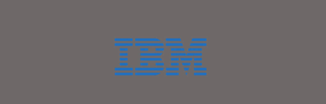 Unsere Partner Mainstorconcept IBM