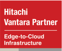 Hitachi Vantara Partner