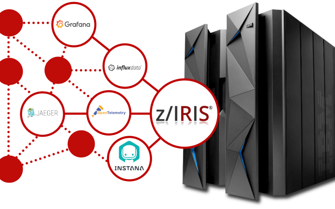 Now available – z/IRIS release 1.6.2