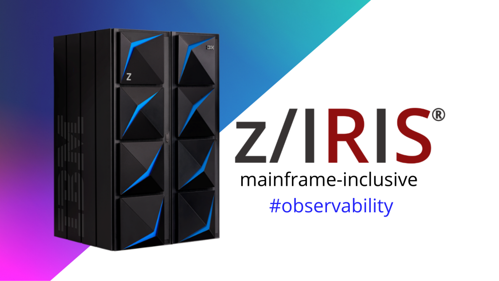z/IRIS Release 1.7.0