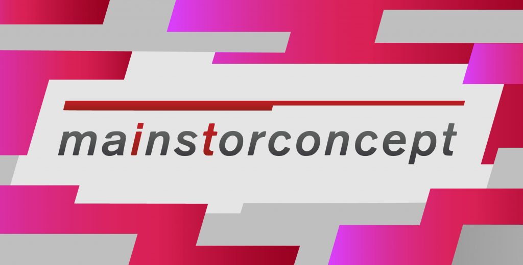 mainstorconcept and Datadog announcement