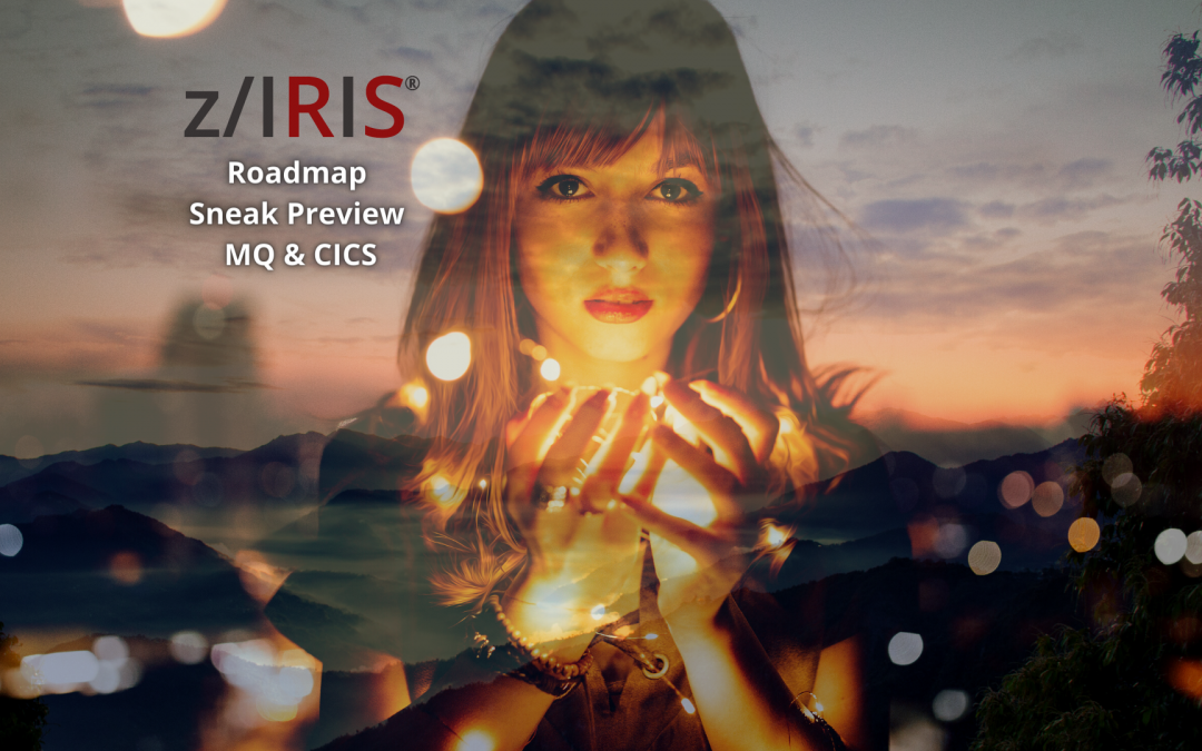 Now available z/IRIS release 1.7.2