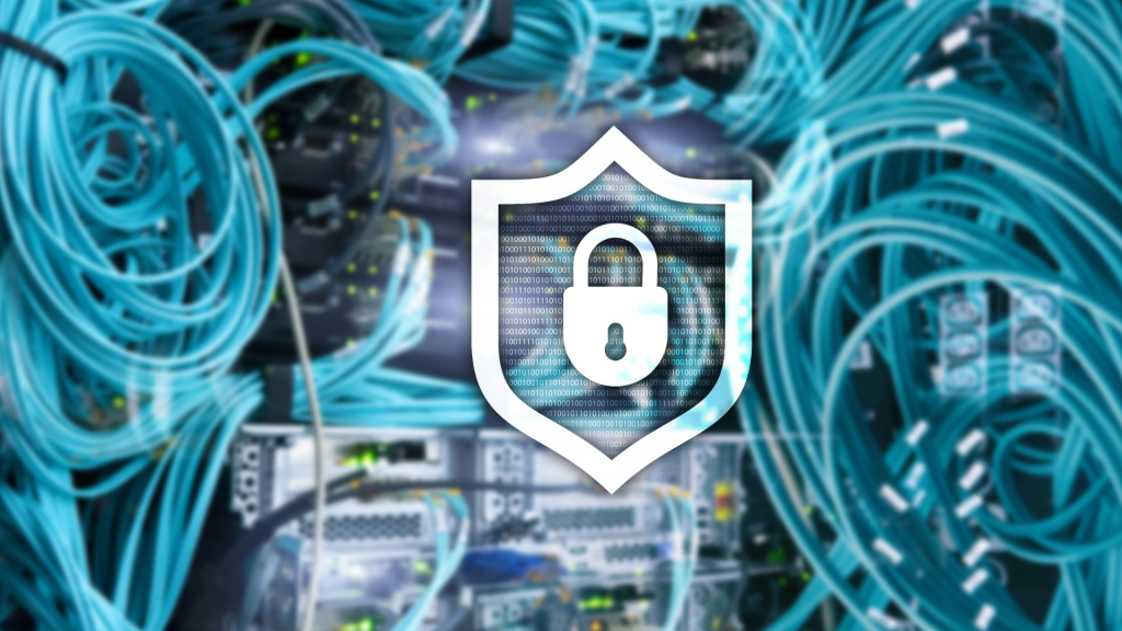 Cyber Security - Abwehr von Ransomware-Angriffen 