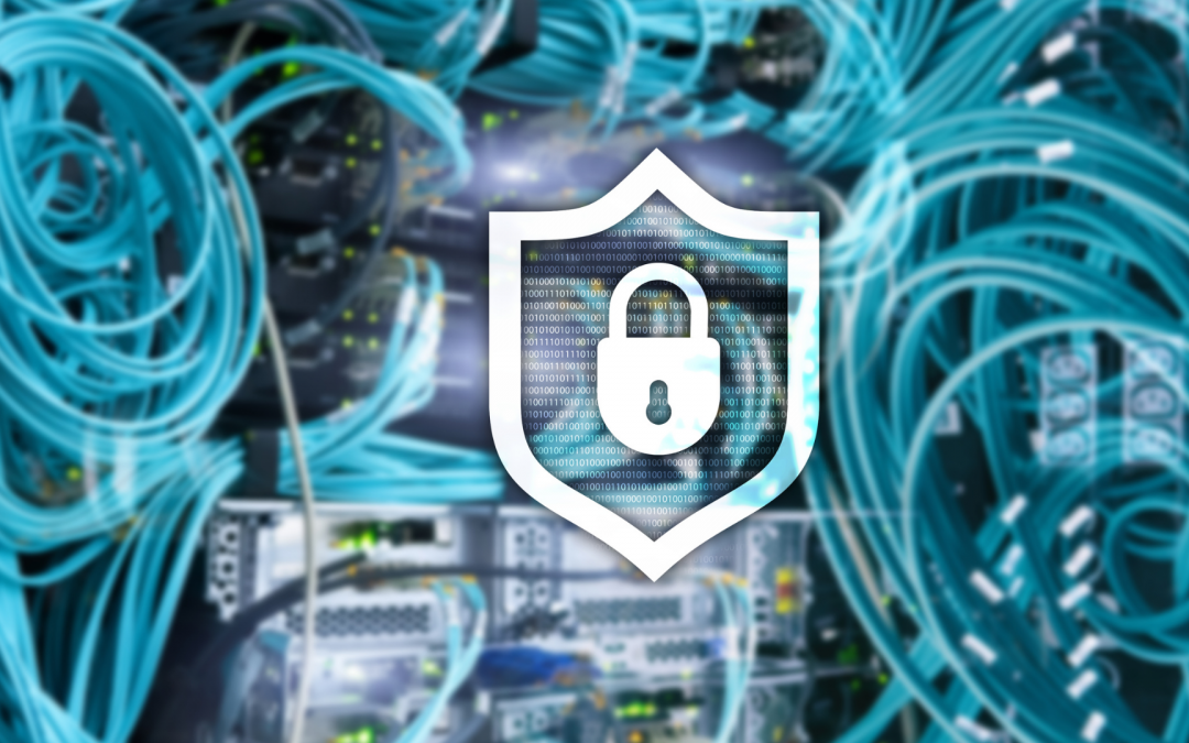 Cyber Security – Abwehr von Ransomware