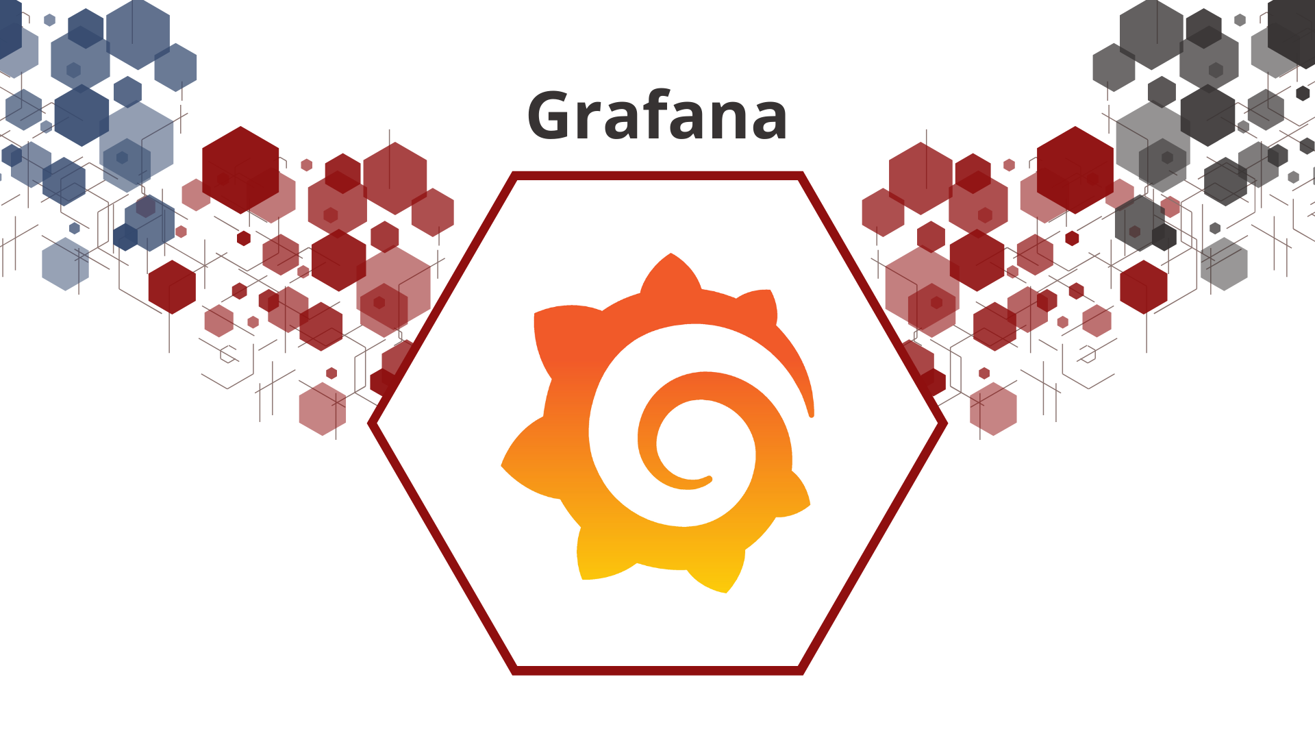 Visualize mainframe metrics in Grafana 