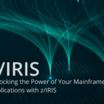 Unlocking the Power of Your Mainframe Applications with zIRIS