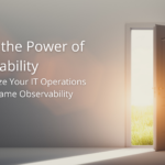Unlock the Power of Observability: Revolutionize Your IT Operations with Mainframe Observability